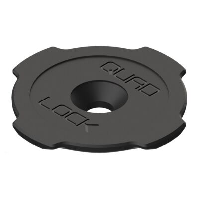 QuadLock QLH-360-CAP 360 hlava - horní krytka se zámkem